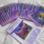 andělské karty